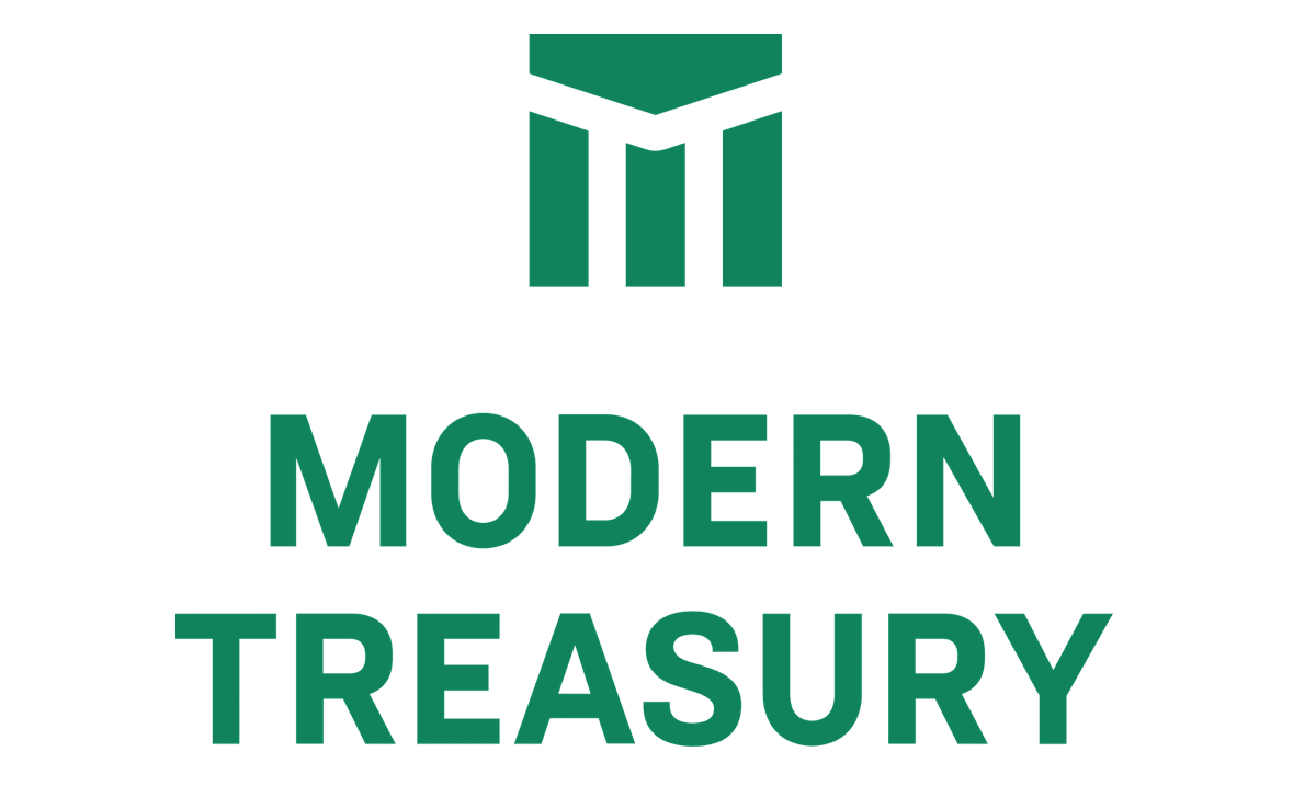Modern Treasury Wants to Become National Trust Bank