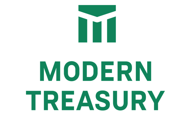 Modern Treasury