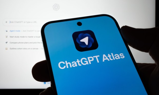 OpenAI’s Atlas Sparks AI Browser Race, but Security Risks Persist