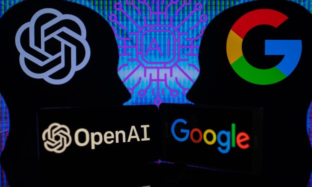 OpenAI Bests Google in Race for Consumer AI Token Consumption 