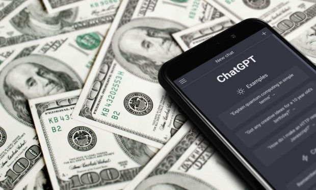 OpenAI Due to Receive Another $22 Billion From SoftBank