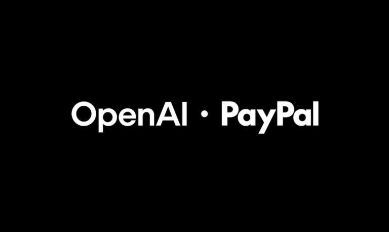 OpenAI and PayPal