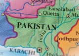 Pakistan