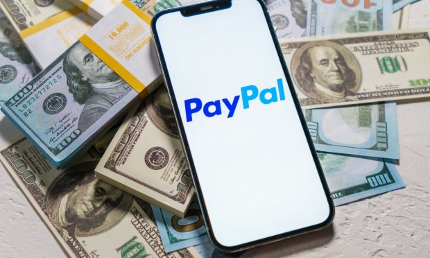 PayPal Offering BNPL Cash Back to Ease Shopper Stress