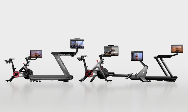 Peloton Debuts AI-Powered Trainer and Higher Prices