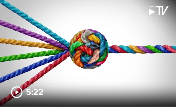 Firms Tap Orchestration to Tame Chaos of Too Many Payment Options