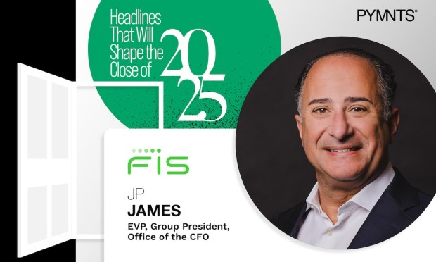 FIS Says Global Risk Demands New CFO Oversight and Speed
