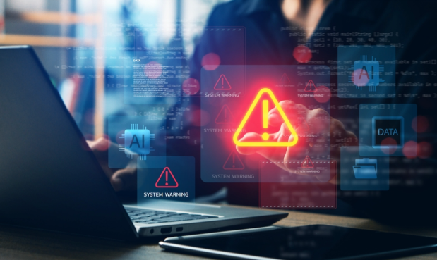 Resistant AI Raises $25 Million to Help AI Agents Fight Fraud