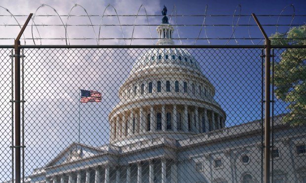 Small Businesses Say Government Shutdown Puts Them in ‘Scary Place’