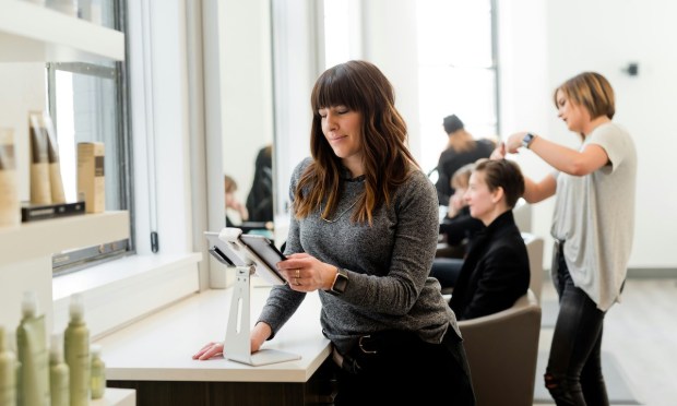 88% of Small Businesses Would Pay Fees to Be Paid in Real Time