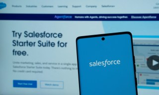 Salesforce Says It Won’t Pay Ransom to Hacking Group