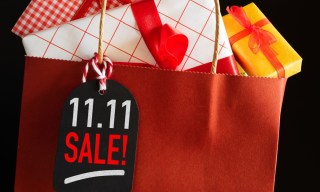 China’s Singles’ Day Sales Festival Expands to 5 Weeks