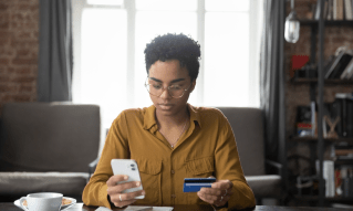 Synchrony Moves on Versatile to Win the Battle for Point-of-Sale Credit