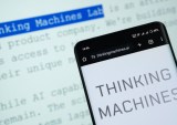 AI Startup Thinking Machines Unveils ‘Tinker’ to Cut AI Training Costs
