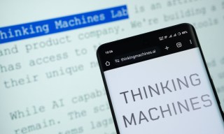 AI Startup Thinking Machines Unveils ‘Tinker’ to Cut AI Training Costs