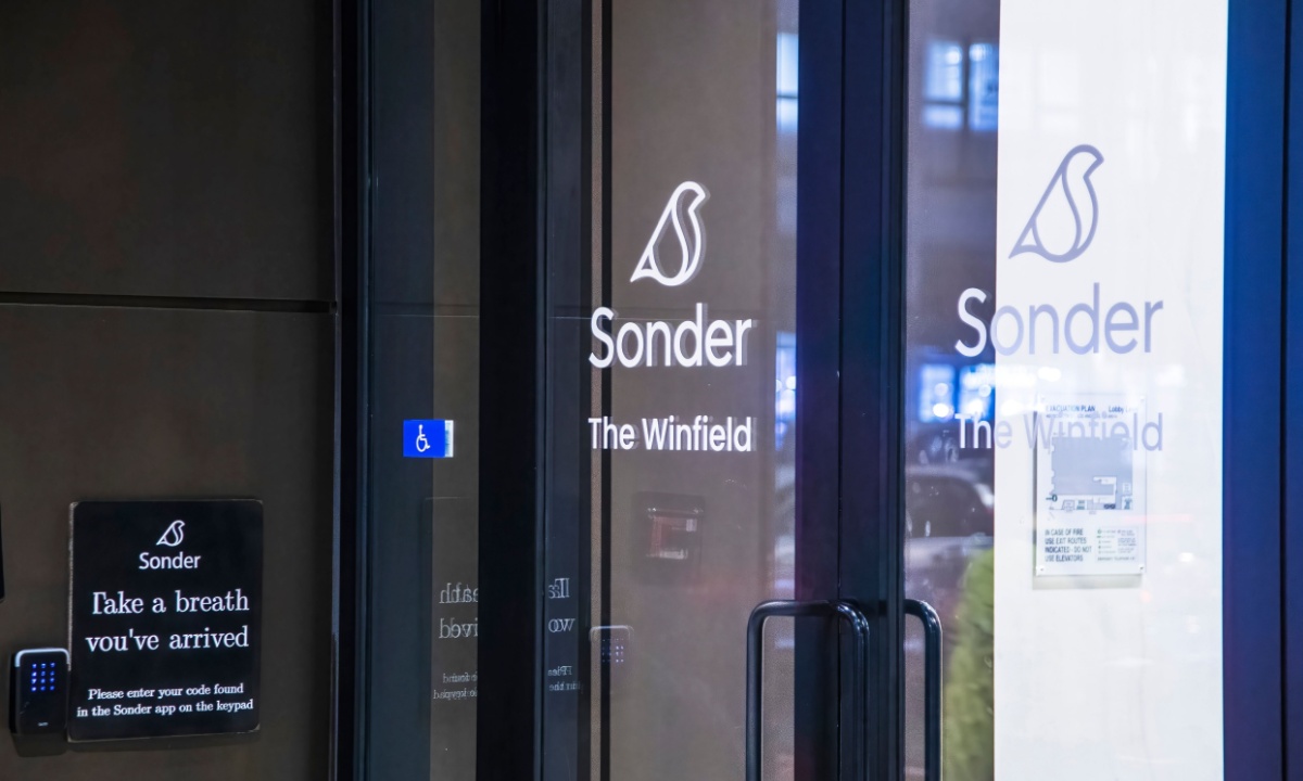TreviPay and Sonder Team: Bolster Corporate Travel