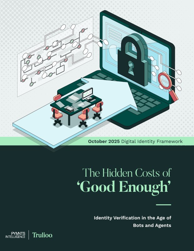 The Hidden Costs of ‘Good Enough’: Identity Verification in the Age of Bots and Agents