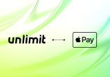 Unlimit and Apple Pay