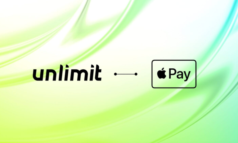 Unlimit and Apple Pay