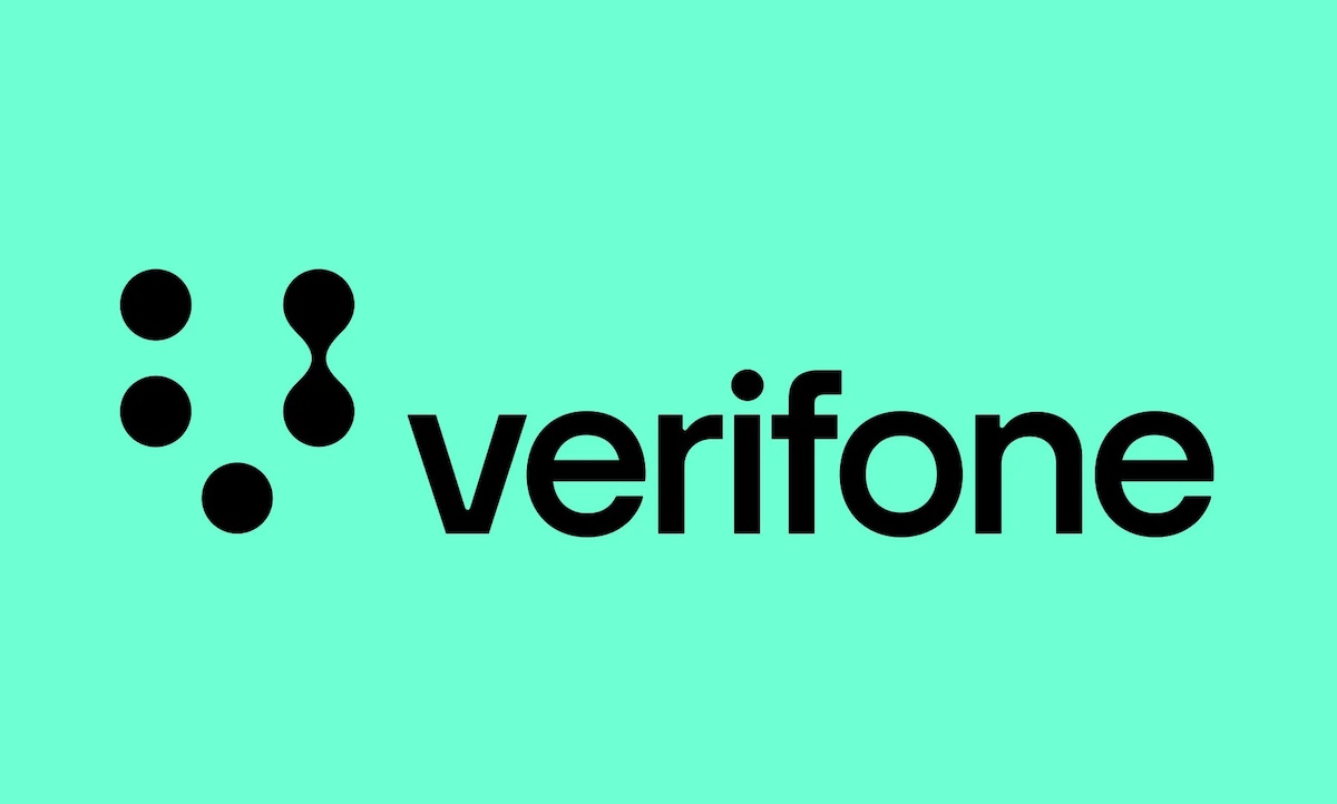 Verifone