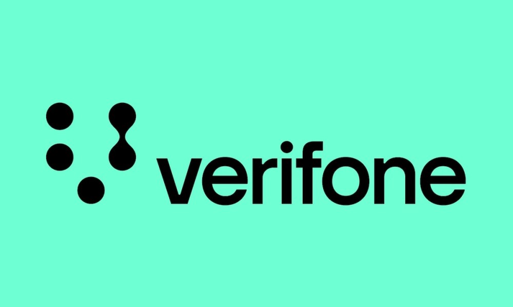 Verifone
