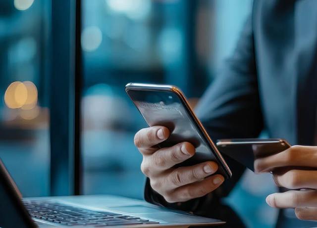 PYMNTS | Embedded Payments and Low-Code Transform Service Platforms