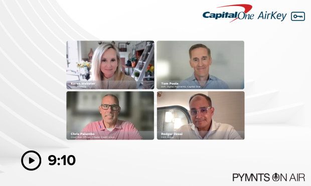 How Invisible Payments Are Forcing Digital Identity to Evolve