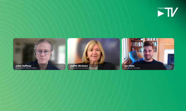 Discover Network, Worldpay Say AI Is Rewiring the Foundation of Global Money Movement