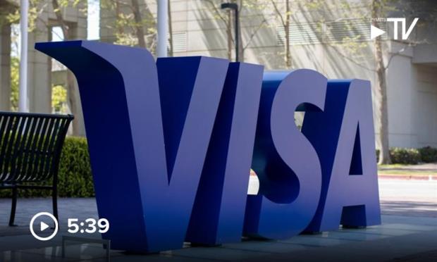 Inside Visa’s $1 Billion AI Fraud Fight