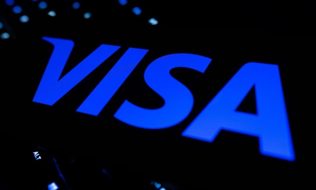 Visa CEO Says Company Now a Payments ‘Hyperscaler’