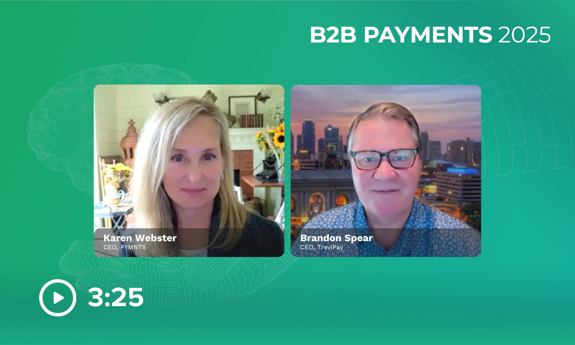TreviPay Redefines Receivables as a Relationship Business