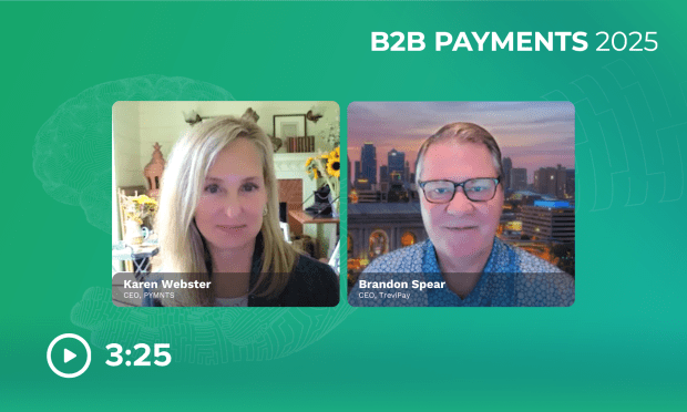TreviPay Redefines Receivables as a Relationship Business