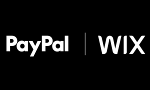 PayPal and Wix