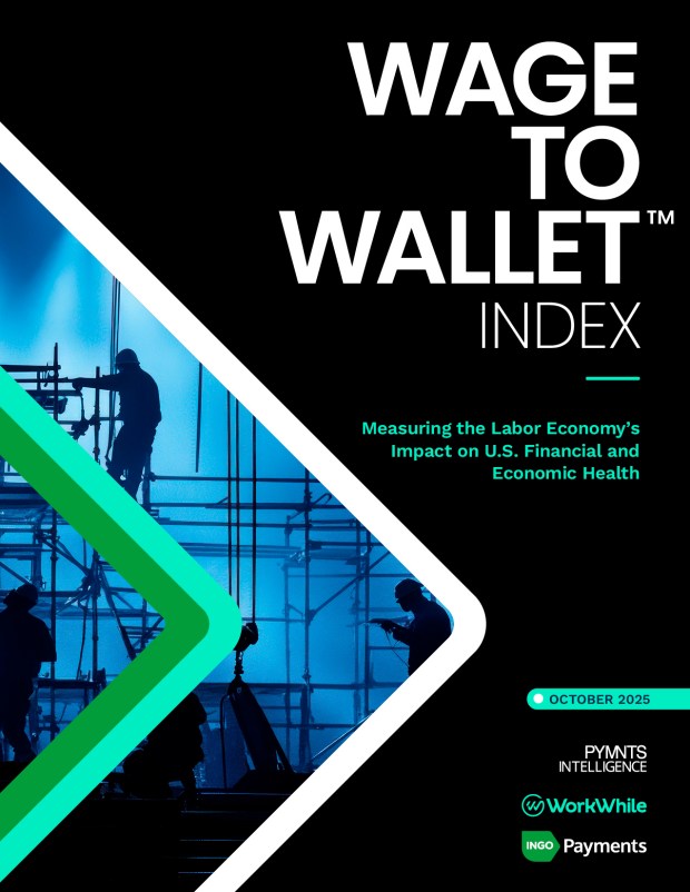 Wage to Wallet™ Index: Measuring the Labor Economy’s Impact on U.S. Financial and Economic Health