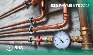 Intelligent Agents Are Teaching B2B Payments to Think