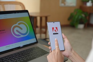 Adobe Aims to Reassure Investors as AI Transforms Markets for Creative Software