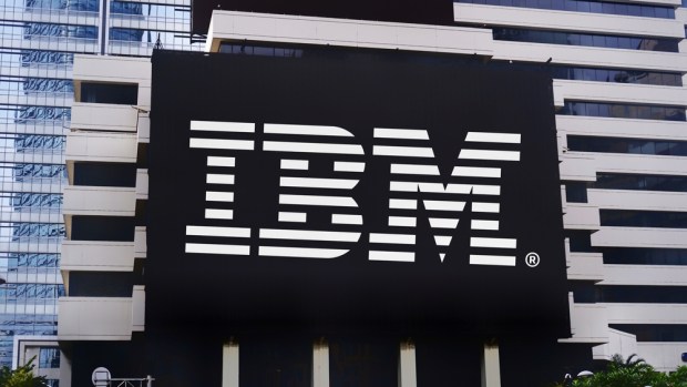 IBM Weaves Anthropic’s Claude Into Software Project