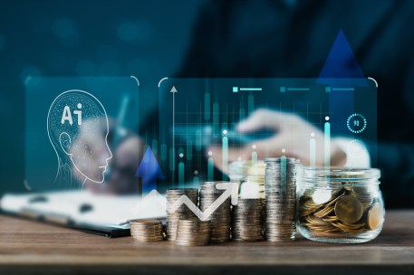 PYMNTS | Funding Rounds Point to Ongoing Shift Toward Applied AI
