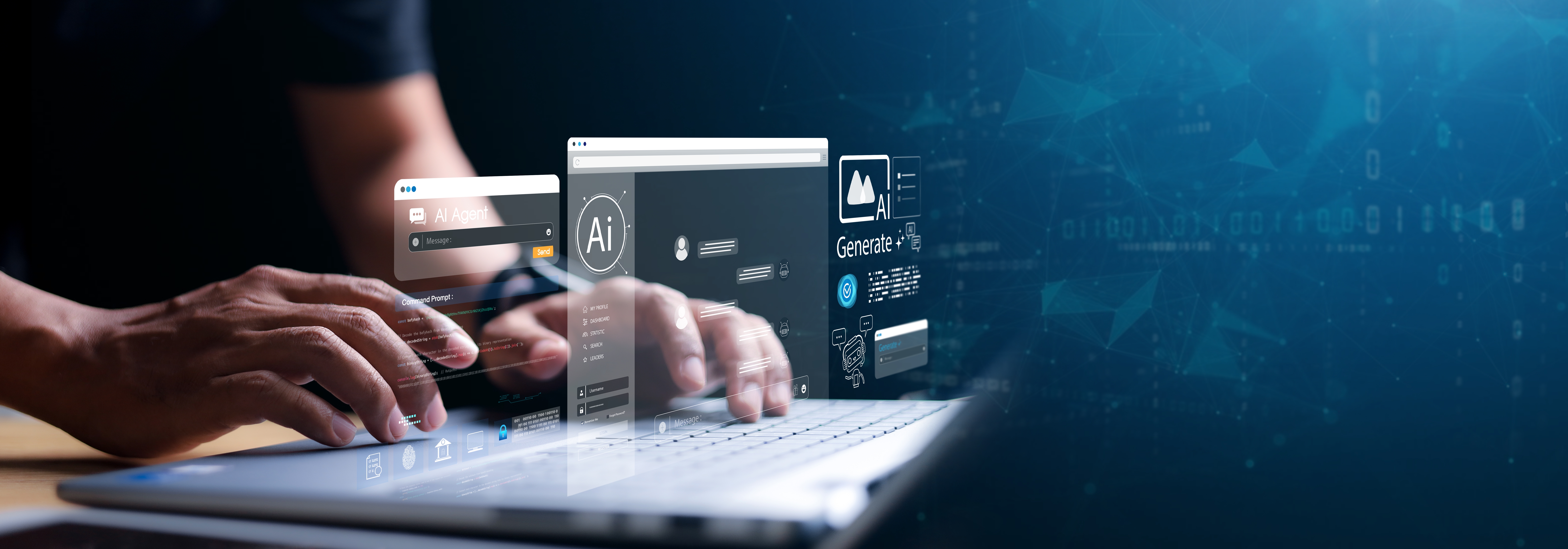 How Startups Are Building AI-Native Workflows