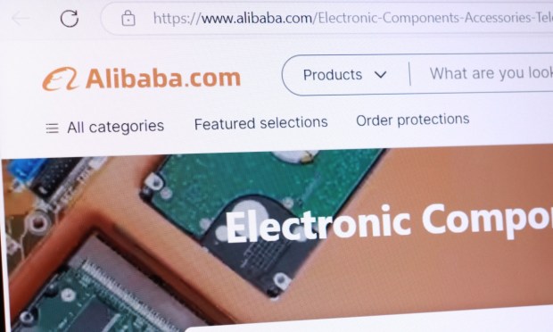 Alibaba Says It Has Broken Even on AI Spending in Retail Operations  