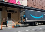 Amazon Equips Drivers With Smart Glasses as It Deepens AI Fulfillment Investments