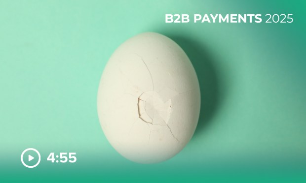 Banks Find Trust Is Still the Hardest Algorithm to Crack