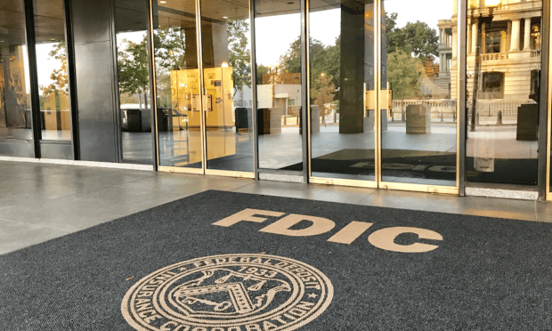 FDIC