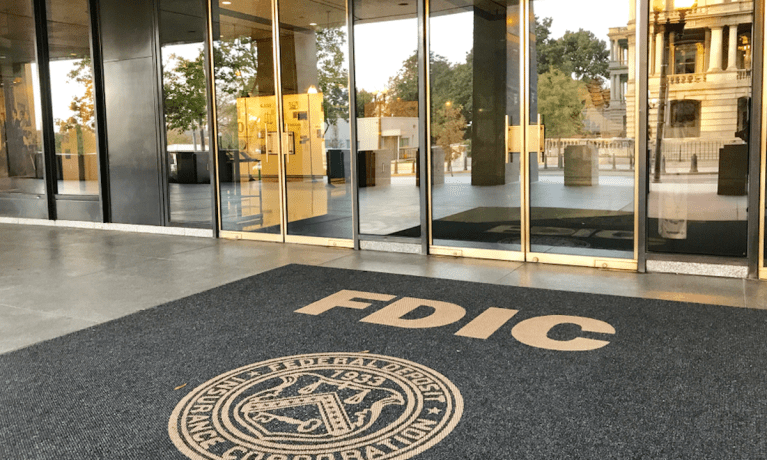 FDIC