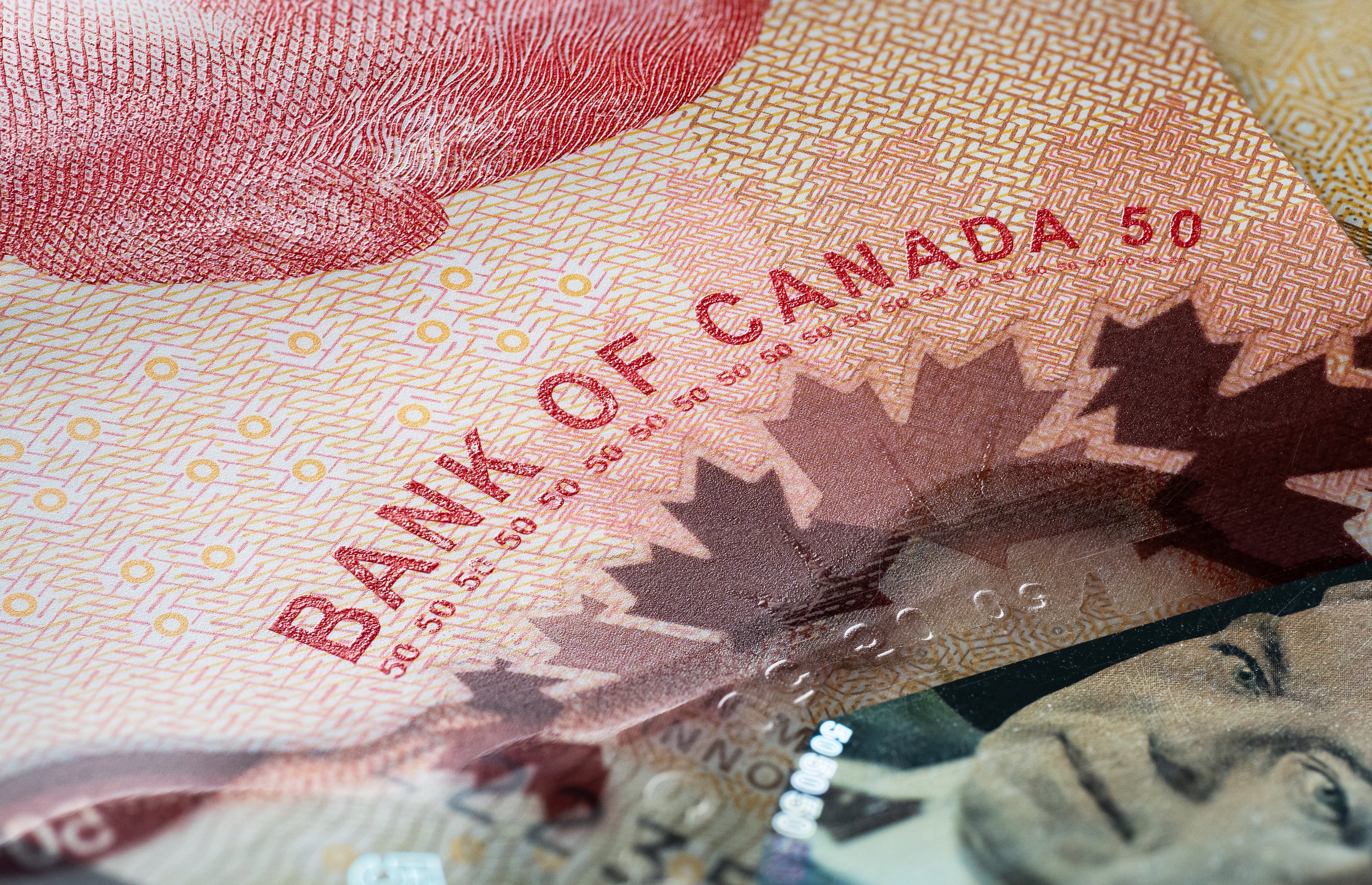Canadian Business Outlook Gloomy as Tariffs Persist