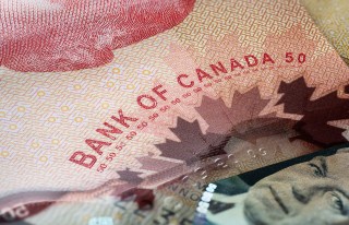 Canadian Business Outlook Gloomy as Tariffs Persist