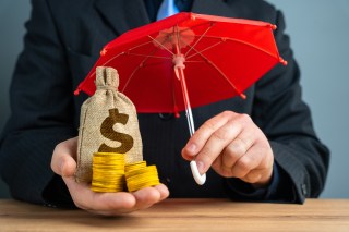 Lawmakers Call for Higher Deposit Insurance Limits for Big Banks