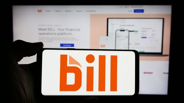 BILL Debuts Cash Accounts to Boost SMB Working Capital