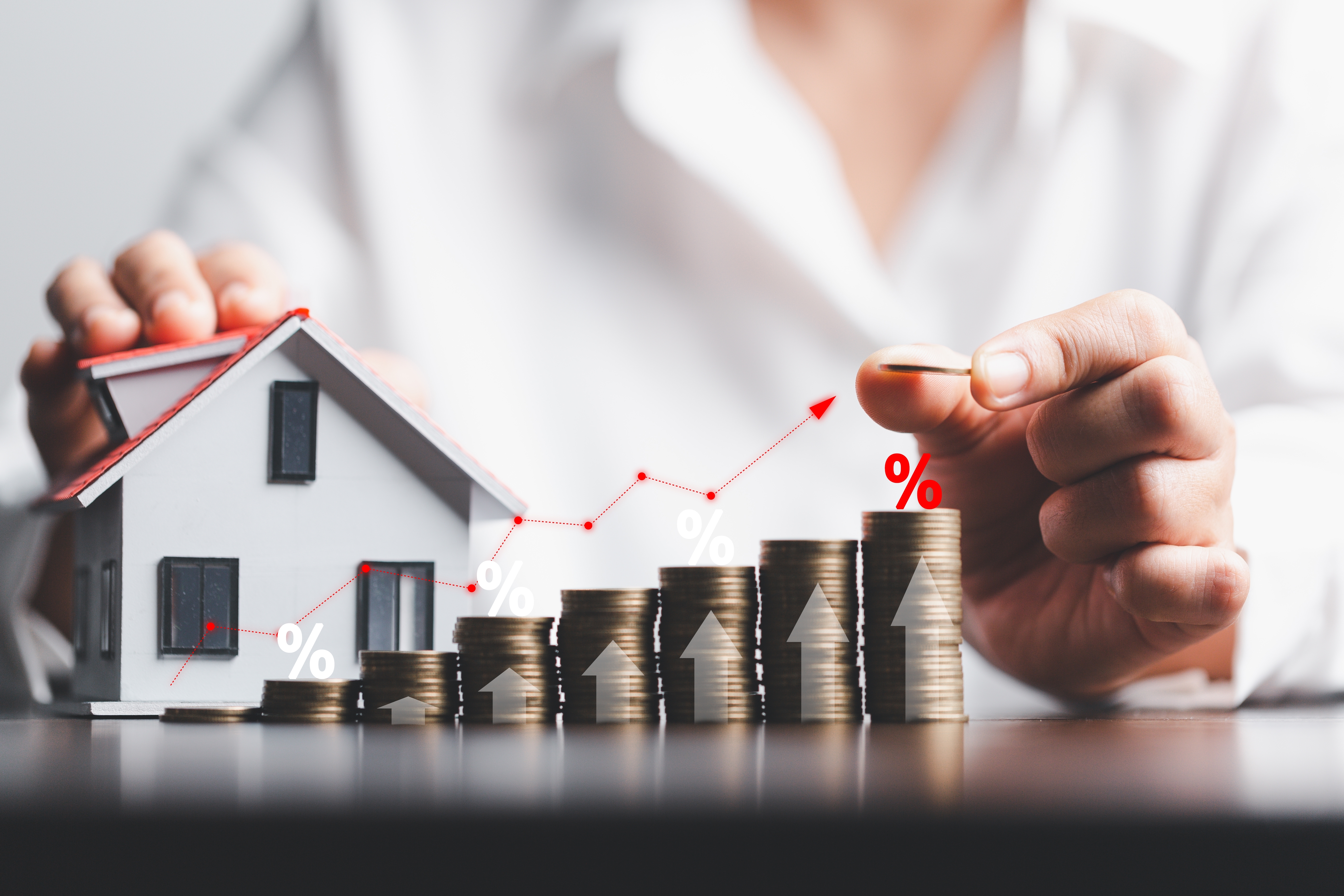 Bilt and UWM Team on Mortgage Payments Rewards
