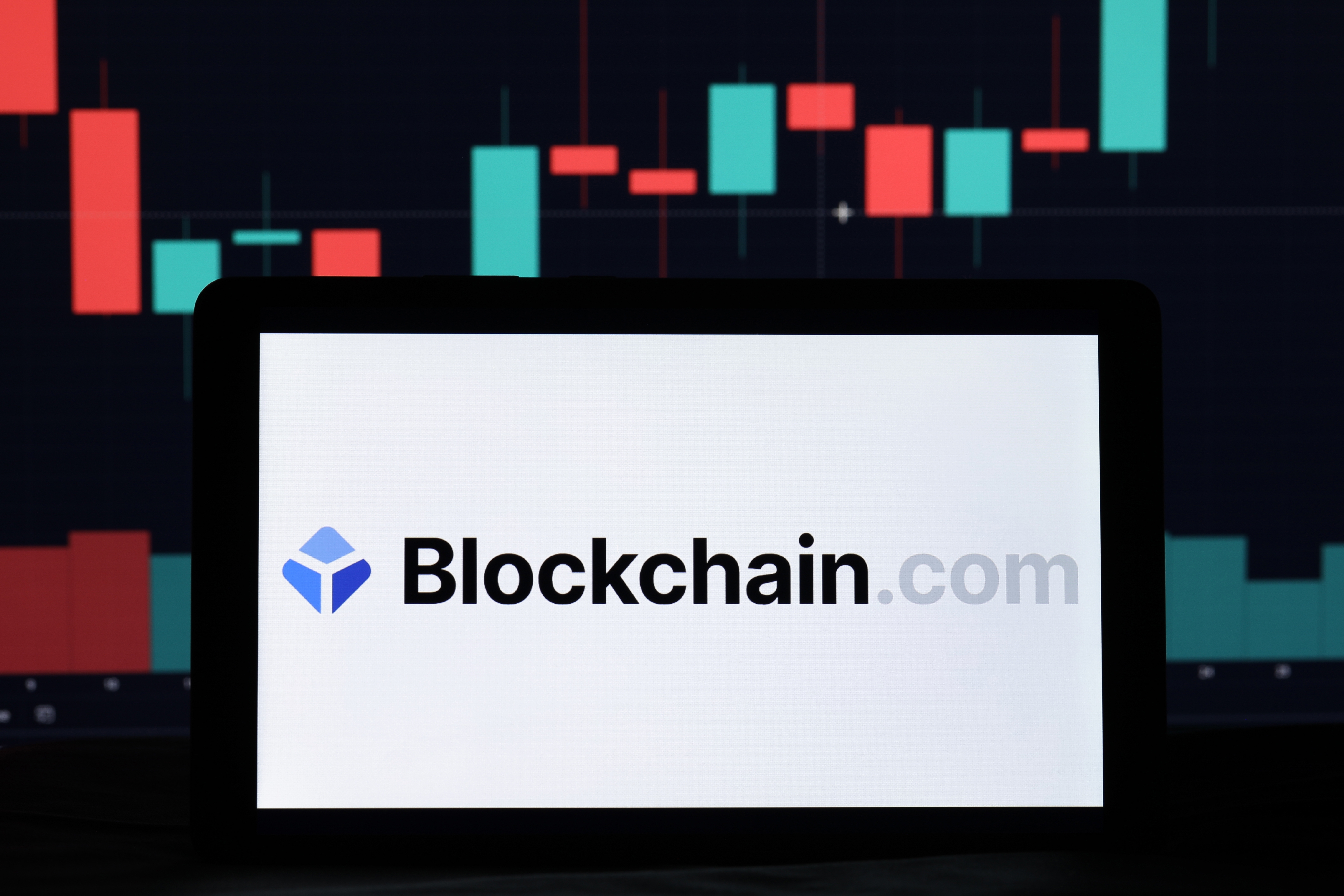 Blockchain.com Considers Going Public Via SPAC Listing | PYMNTS.com